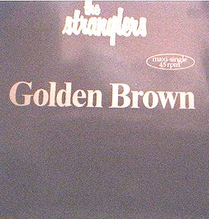 Golden Brown/Love 30