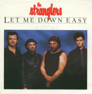 Let Me Down Easy/Achilles Heel