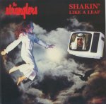 Shakin’ Like A Leaf/Hitman 