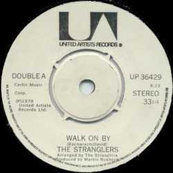 Walk On By