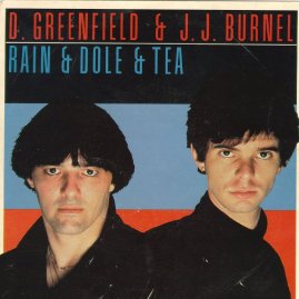 Rain & Dole and Tea/Consequences