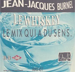 Le Whiskey promo