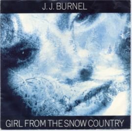 Girl from the Snow Country/Ode To Joy/Do The European