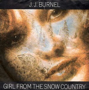 Girl from the Snow Country/Ode To Joy/Do The European