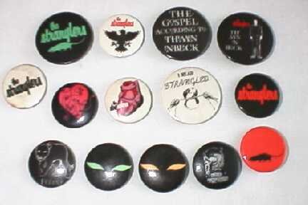 Badges