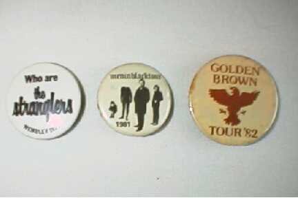 Badges