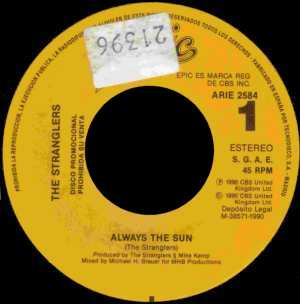 Always The Sun