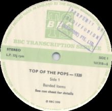 Top of the Pops