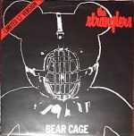 Bear Cage