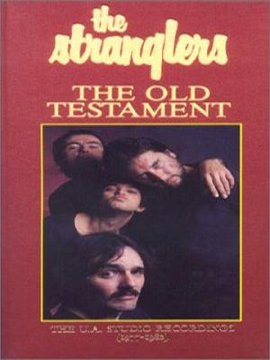 The Old Testament (4-CD box + book)