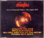 Always the Sun/Nuclear Device/All Day and All of the Night/Punch & Judy