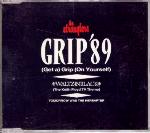 Grip ’89 (2 mixes)/Waltzinblack/Tomorrow Was