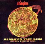 Always the Sun (Remix)/Burnham Beeches/Straighten Out (Live)