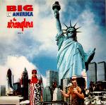 Big In America/Dry Day