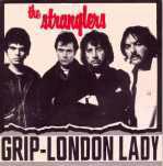 Grip/London Lady