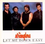 Let Me Down Easy/Achilles Heel