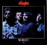 No Mercy/In One Door