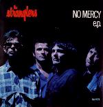 No Mercy/In One Door/Hot Club (Riot Mix)/Head On The Line 