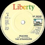 Peaches (Liberty reissue)