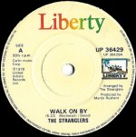 Walk On By reissue