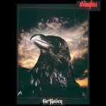 Picture of TCK 30262 The raven by artist The Stranglers from The Stranglers