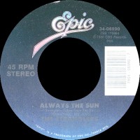 Always the Sun/Mayan Skies